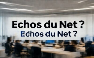 Echos du Net : Décryptage des Tendances Télécoms et Guide d’Achat 2024